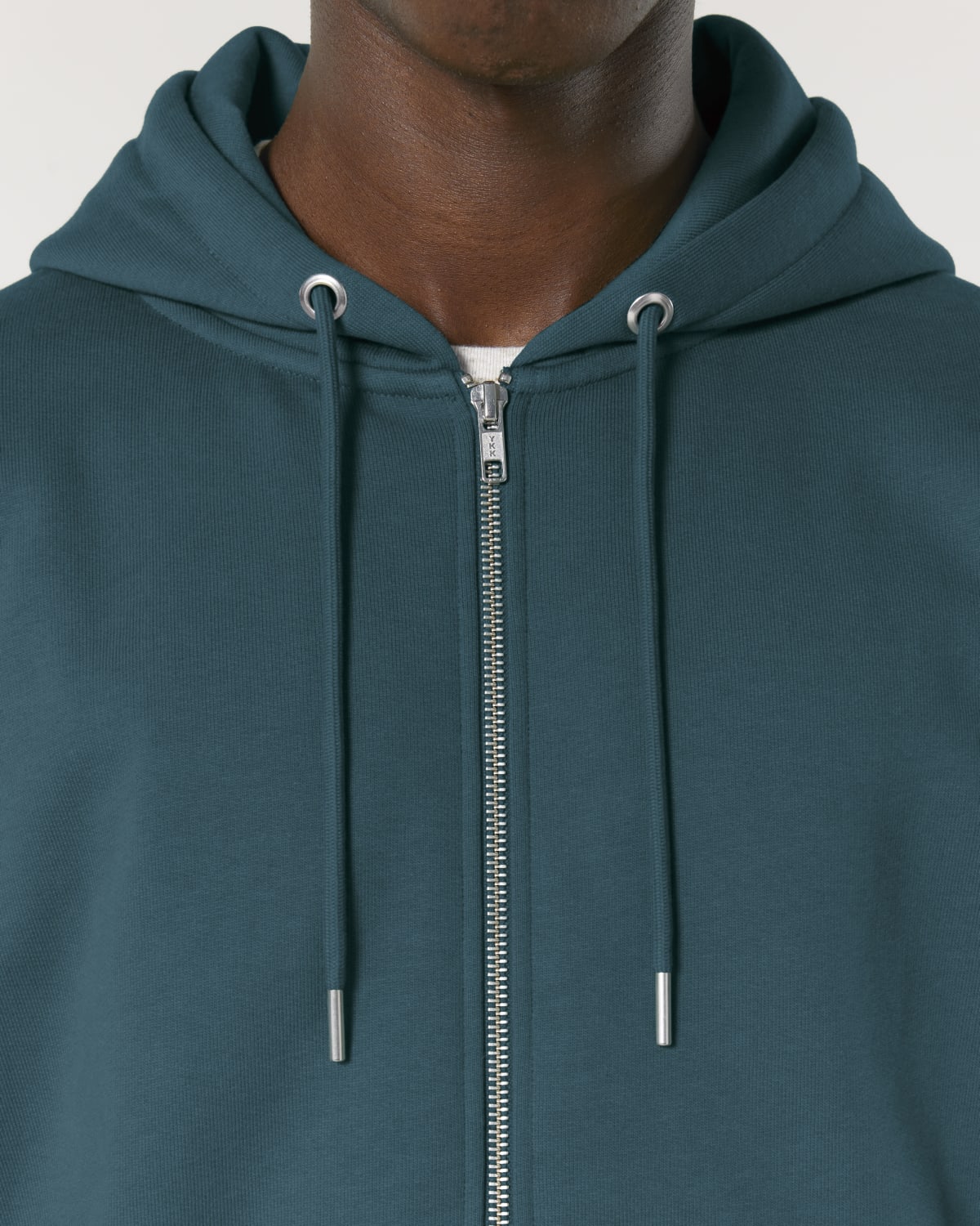 Heavyweight Zip Hoodie Unisex