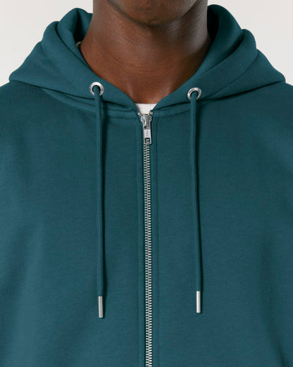 Heavyweight Zip Hoodie Unisex