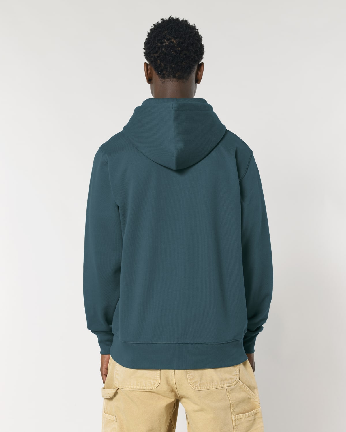 Heavyweight Zip Hoodie Unisex - Stargazer