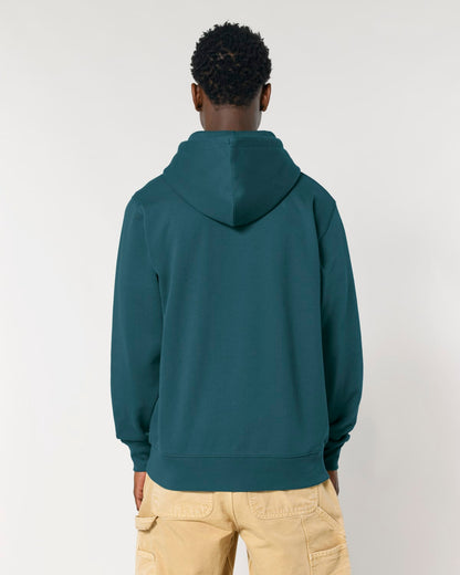 Heavyweight Zip Hoodie Unisex