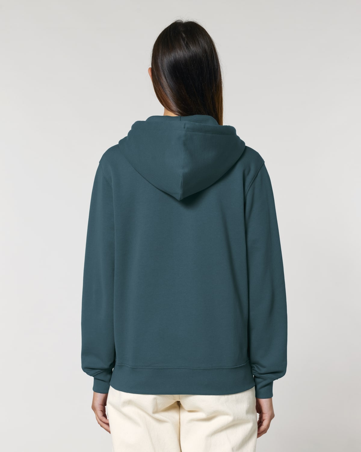 Heavyweight Zip Hoodie Unisex