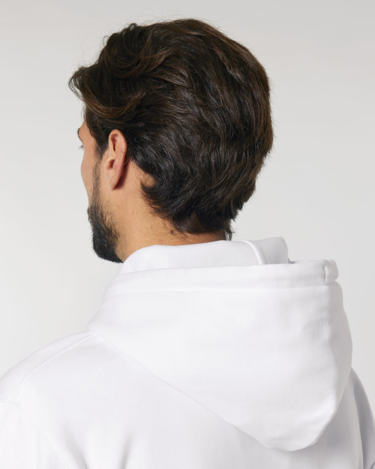 Heavyweight Zip Hoodie Unisex