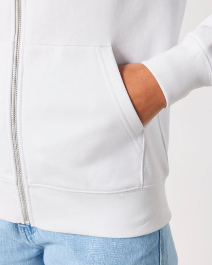 Heavyweight Zip Hoodie Unisex