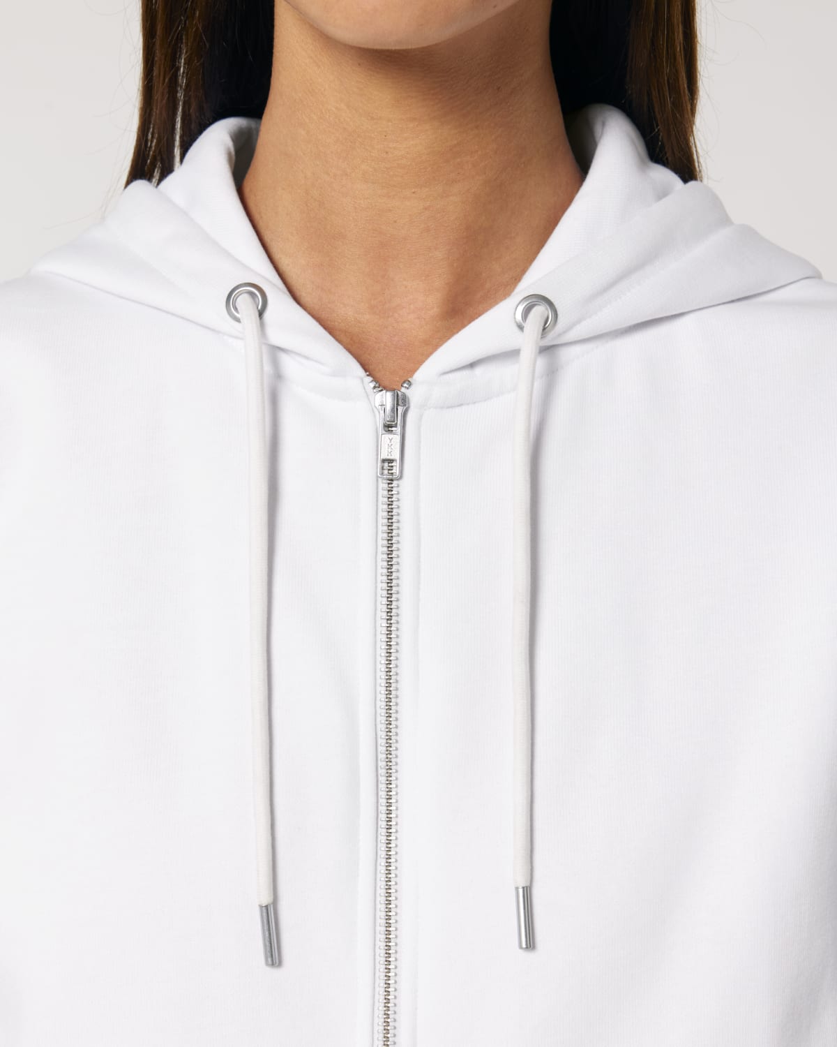 Heavyweight Zip Hoodie Unisex