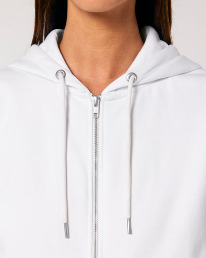 Heavyweight Zip Hoodie Unisex