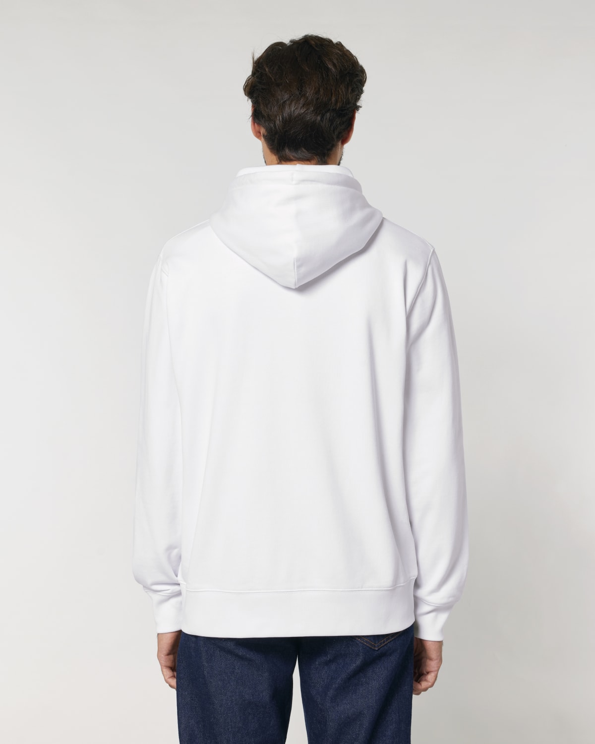 Heavyweight Zip Hoodie Unisex
