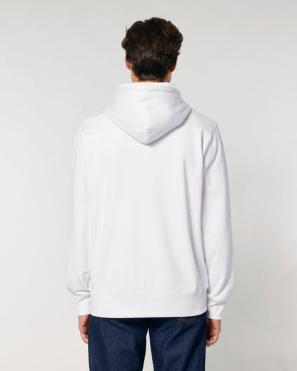 Heavyweight Zip Hoodie Unisex