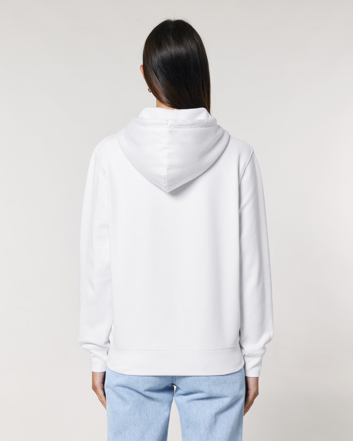 Heavyweight Zip Hoodie Unisex