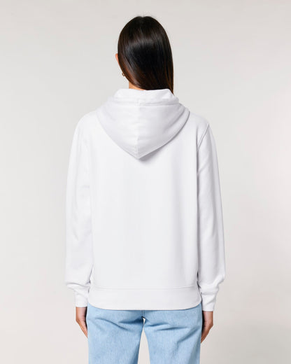 Heavyweight Zip Hoodie Unisex