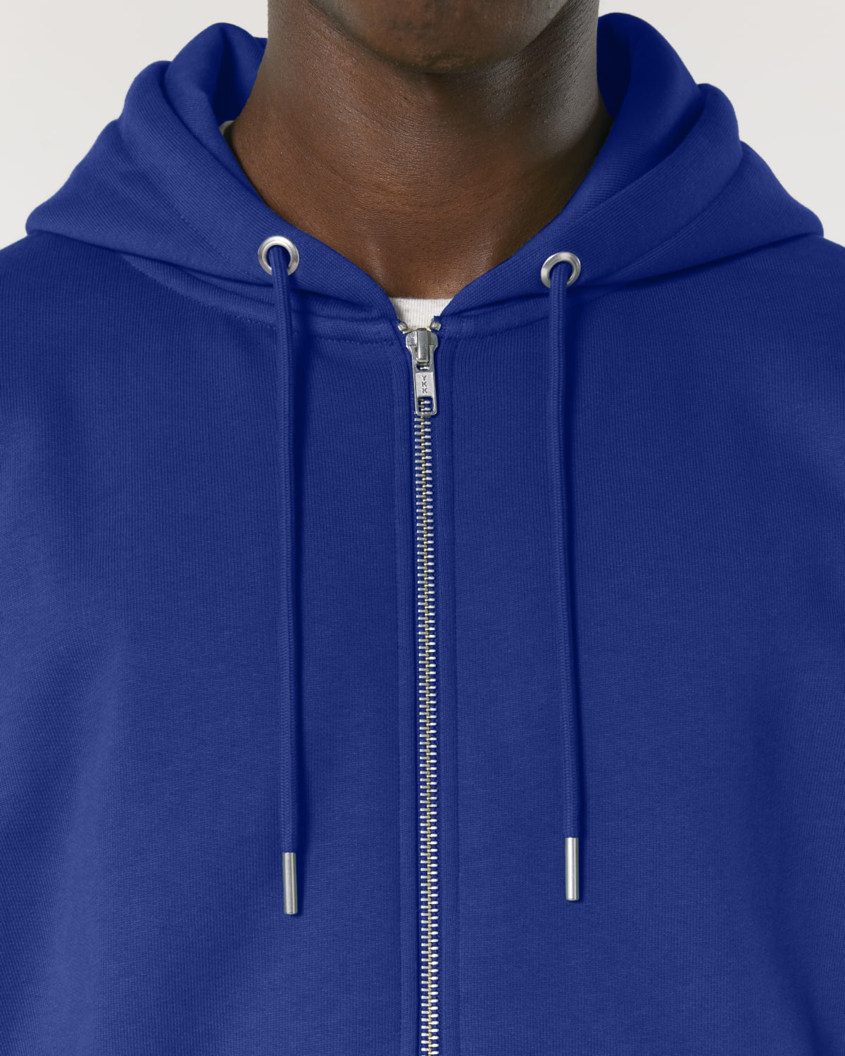 Heavyweight Zip Hoodie Unisex