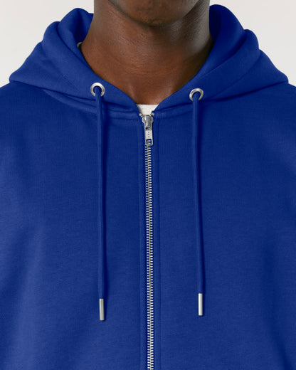 Heavyweight Zip Hoodie Unisex