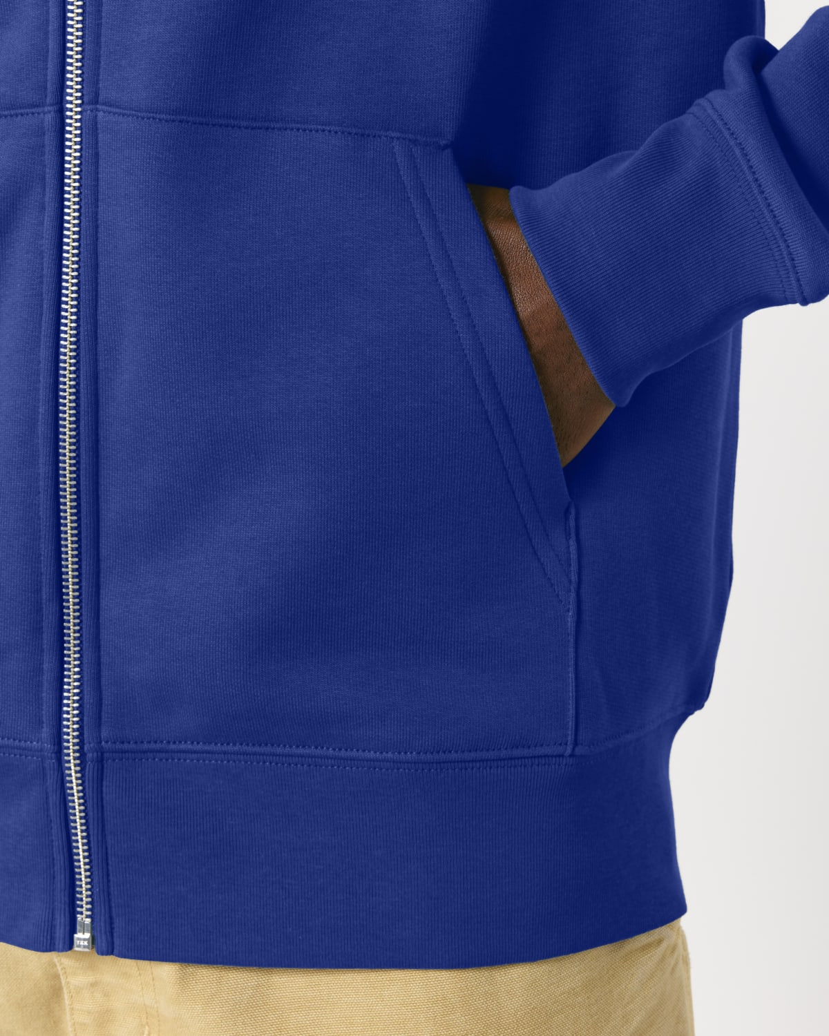 Heavyweight Zip Hoodie Unisex