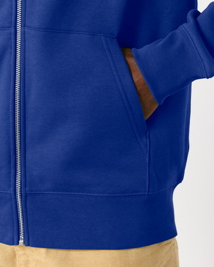 Heavyweight Zip Hoodie Unisex