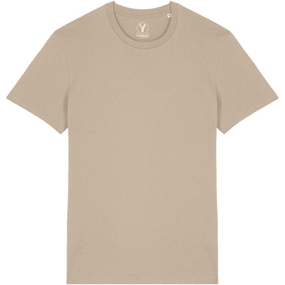 Regular Unisex T-Shirt Light