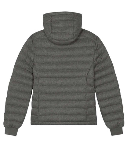 Damen-Jacke-wool-like_Heather-Grey07