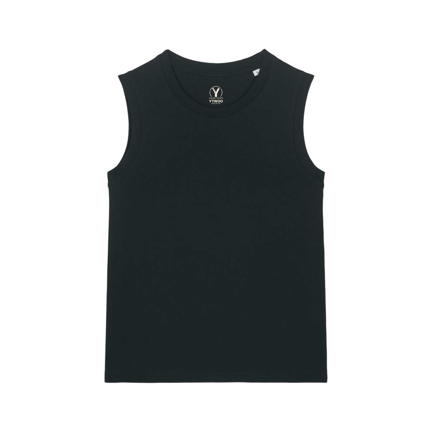 Regular Damen Top Light