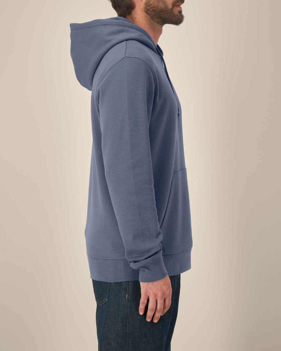Mid-Light Hoodie Unisex