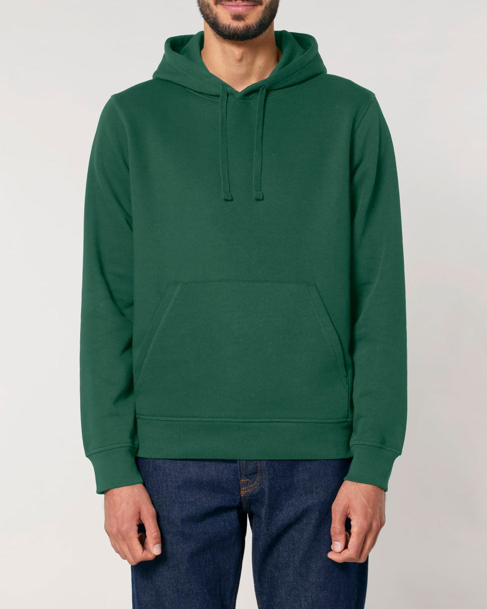 Mid-Light Hoodie Unisex