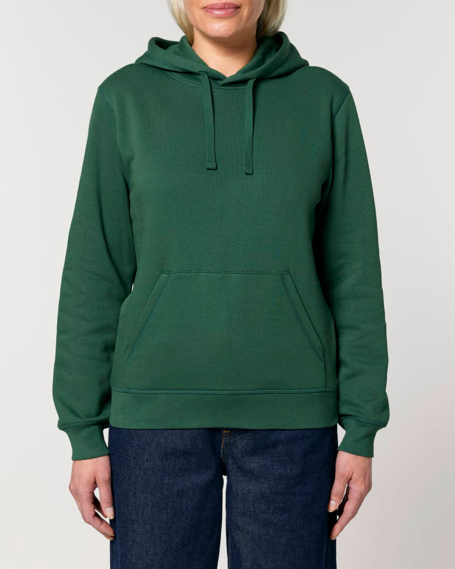 Mid-Light Hoodie Unisex