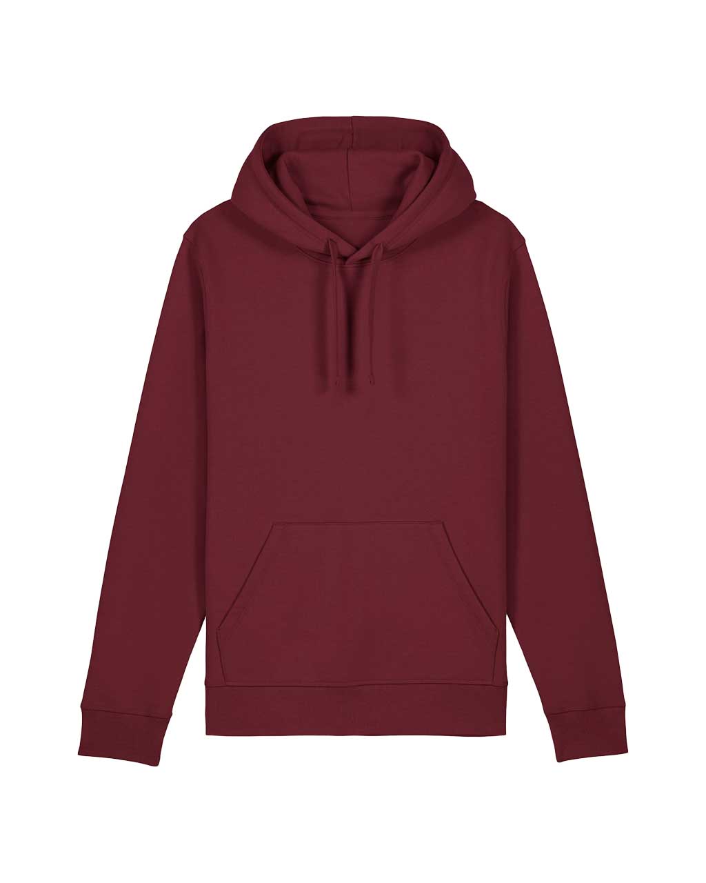 Mid-Light Hoodie Unisex