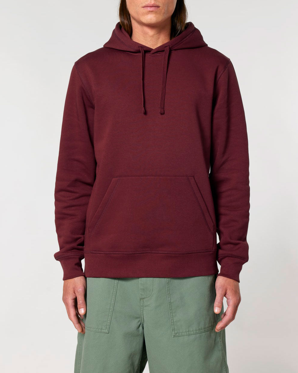 Mid-Light Hoodie Unisex