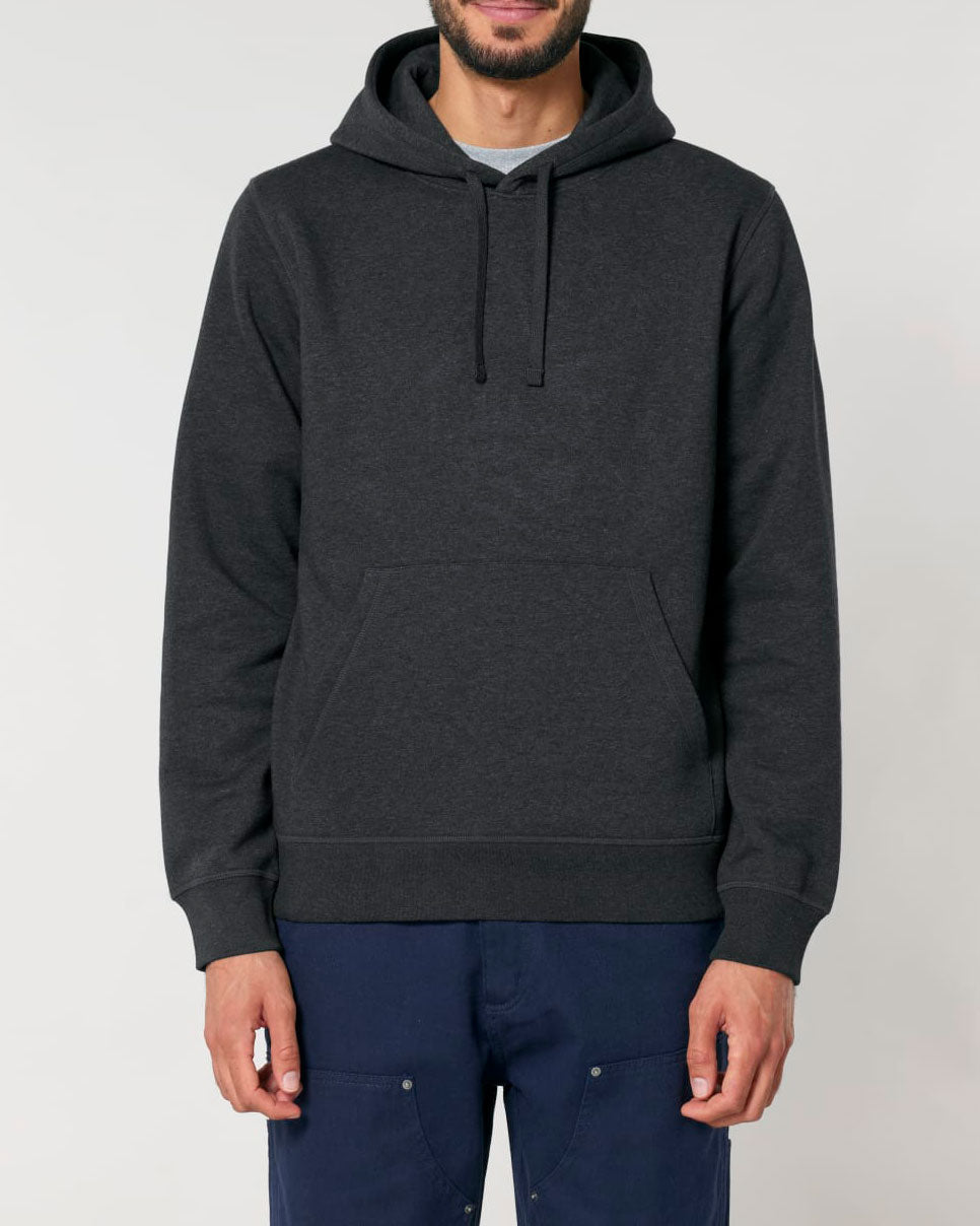 Mid-Light Hoodie Unisex