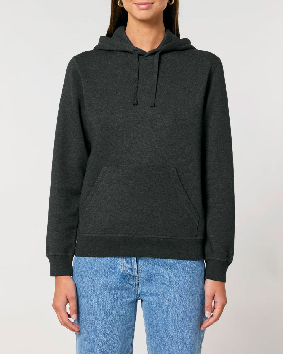 Mid-Light Hoodie Unisex