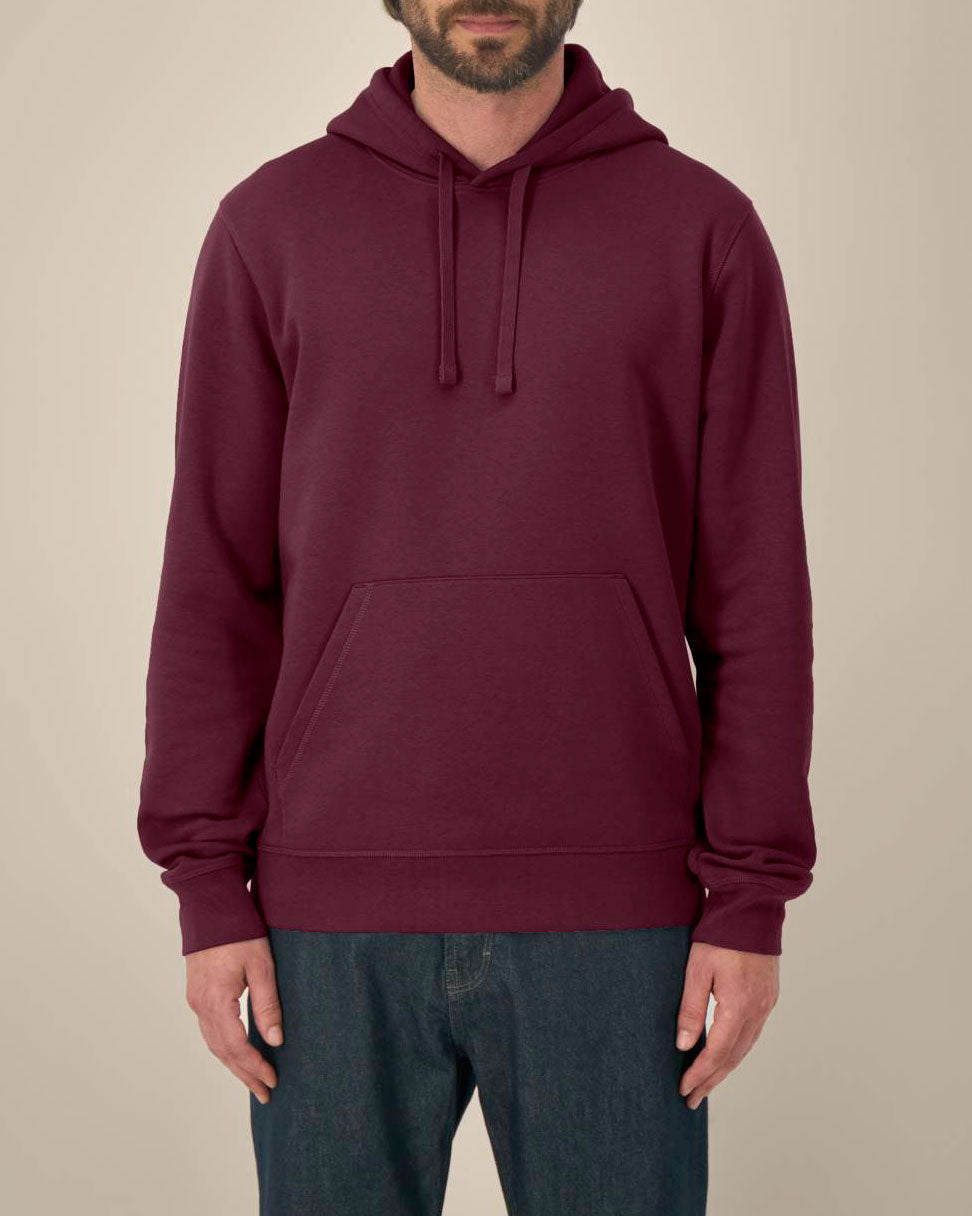 Mid-Light Hoodie Unisex