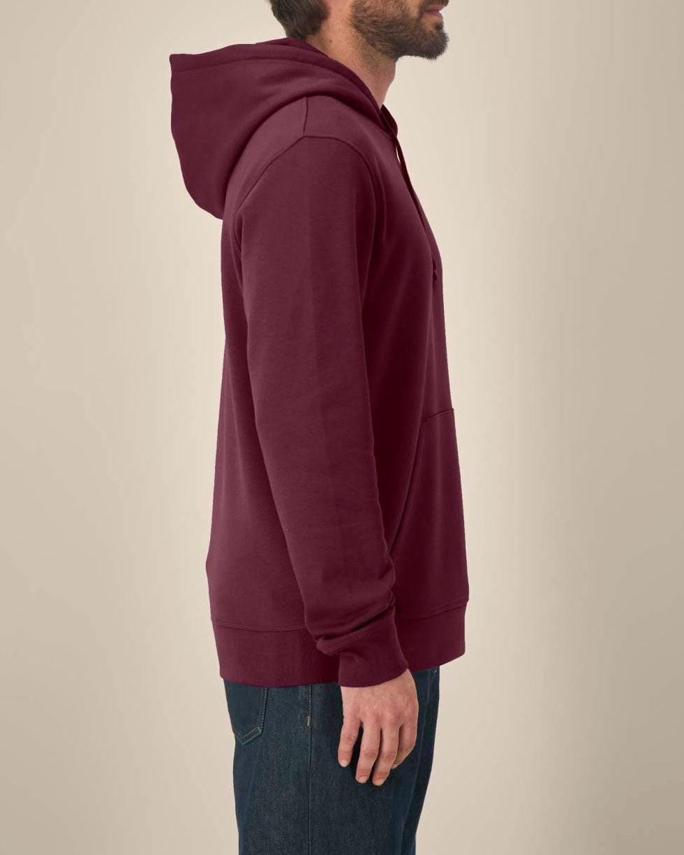 Mid-Light Hoodie Unisex