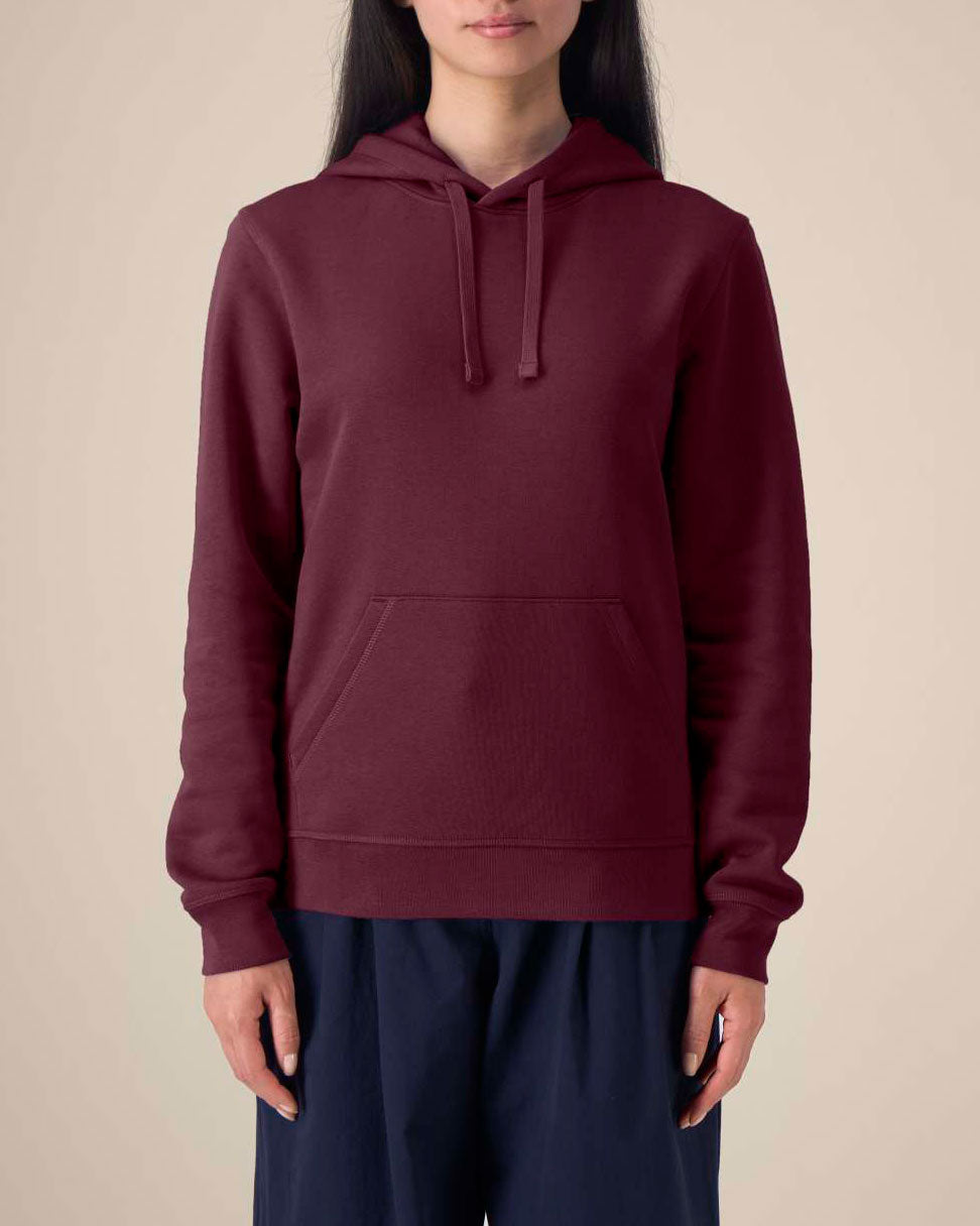 Mid-Light Hoodie Unisex
