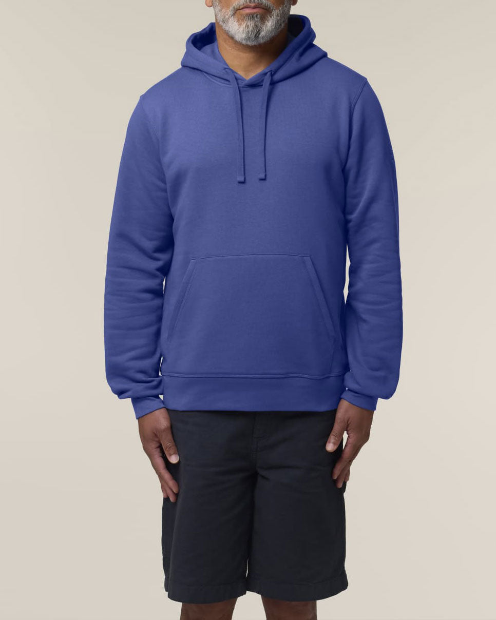 Mid-Light Hoodie Unisex