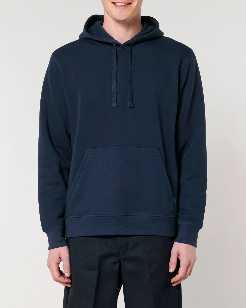Mid-Light Hoodie Unisex