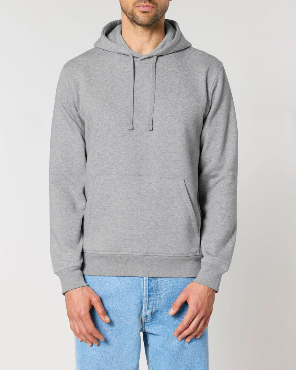 Mid-Light Hoodie Unisex