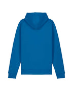Mid-Light Hoodie Unisex - Royal Blue