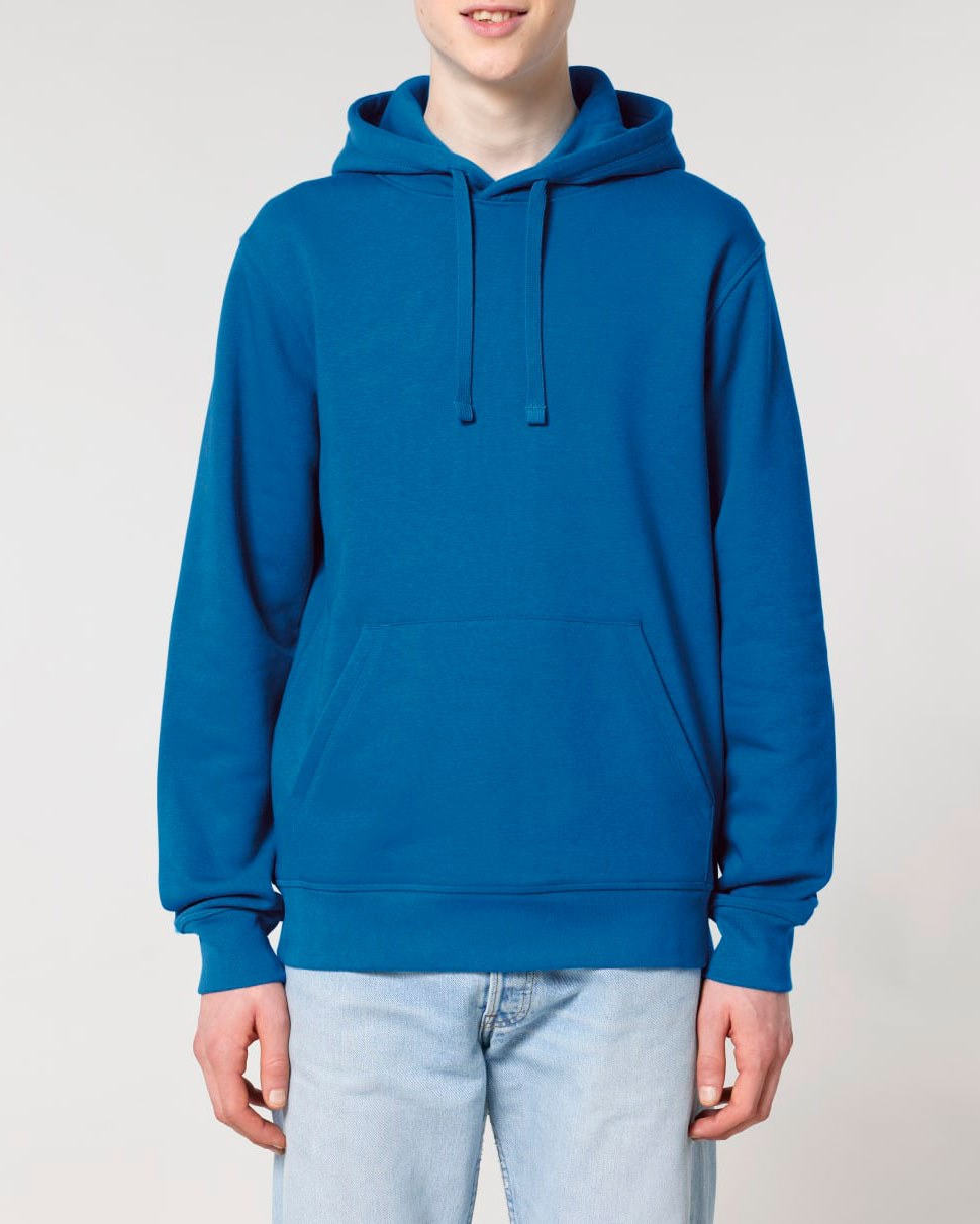 Mid-Light Hoodie Unisex