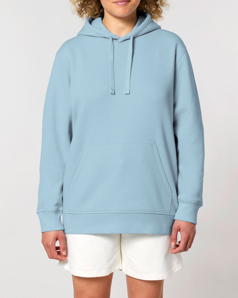 Mid-Light Hoodie Unisex