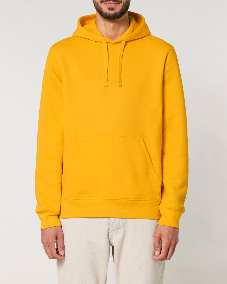Mid-Light Hoodie Unisex