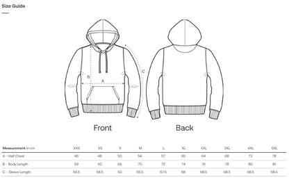 Unisex Hoodie | Geestlandschule Kropp