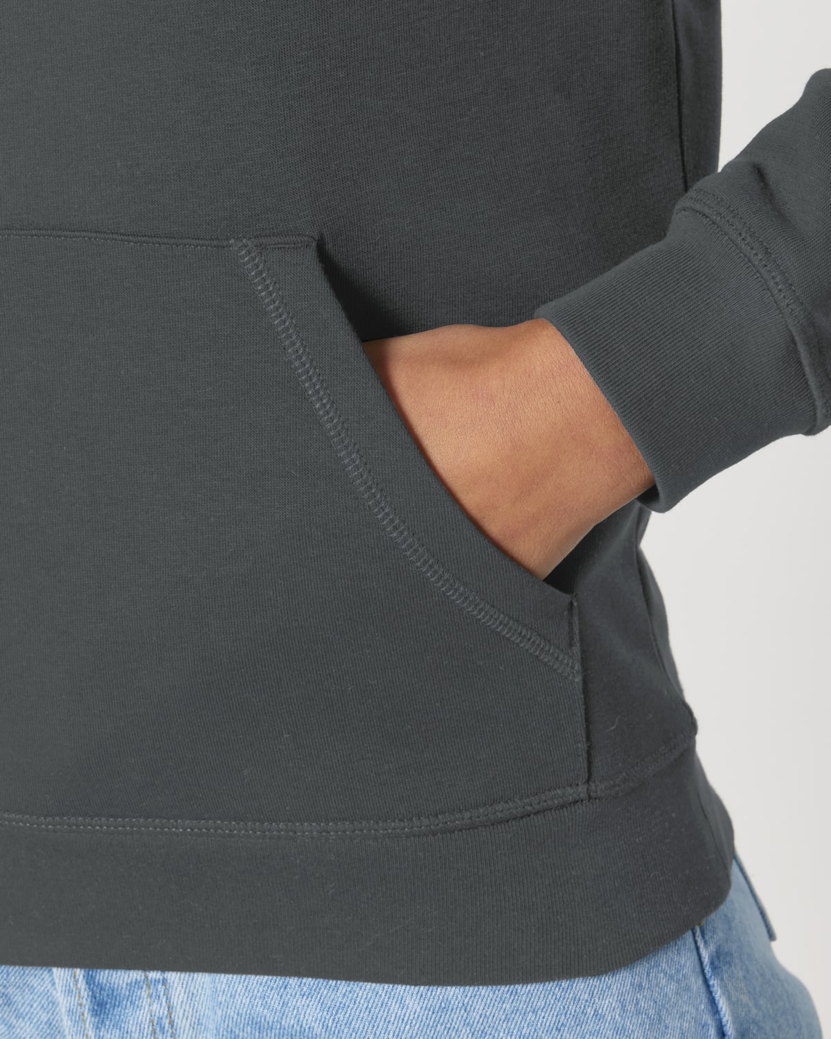 Mid-Light Hoodie Unisex