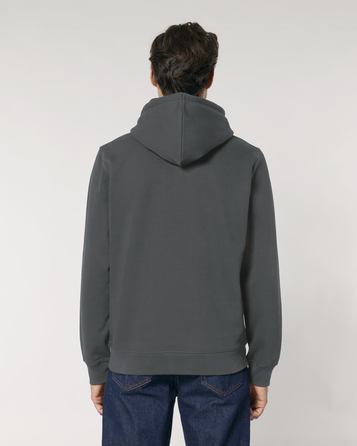 Mid-Light Hoodie Unisex