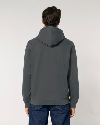 Mid-Light Hoodie Unisex