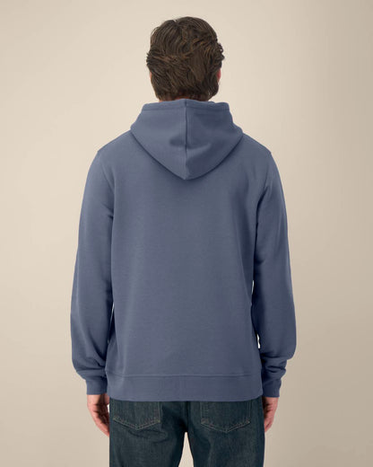 Mid-Light Hoodie Unisex