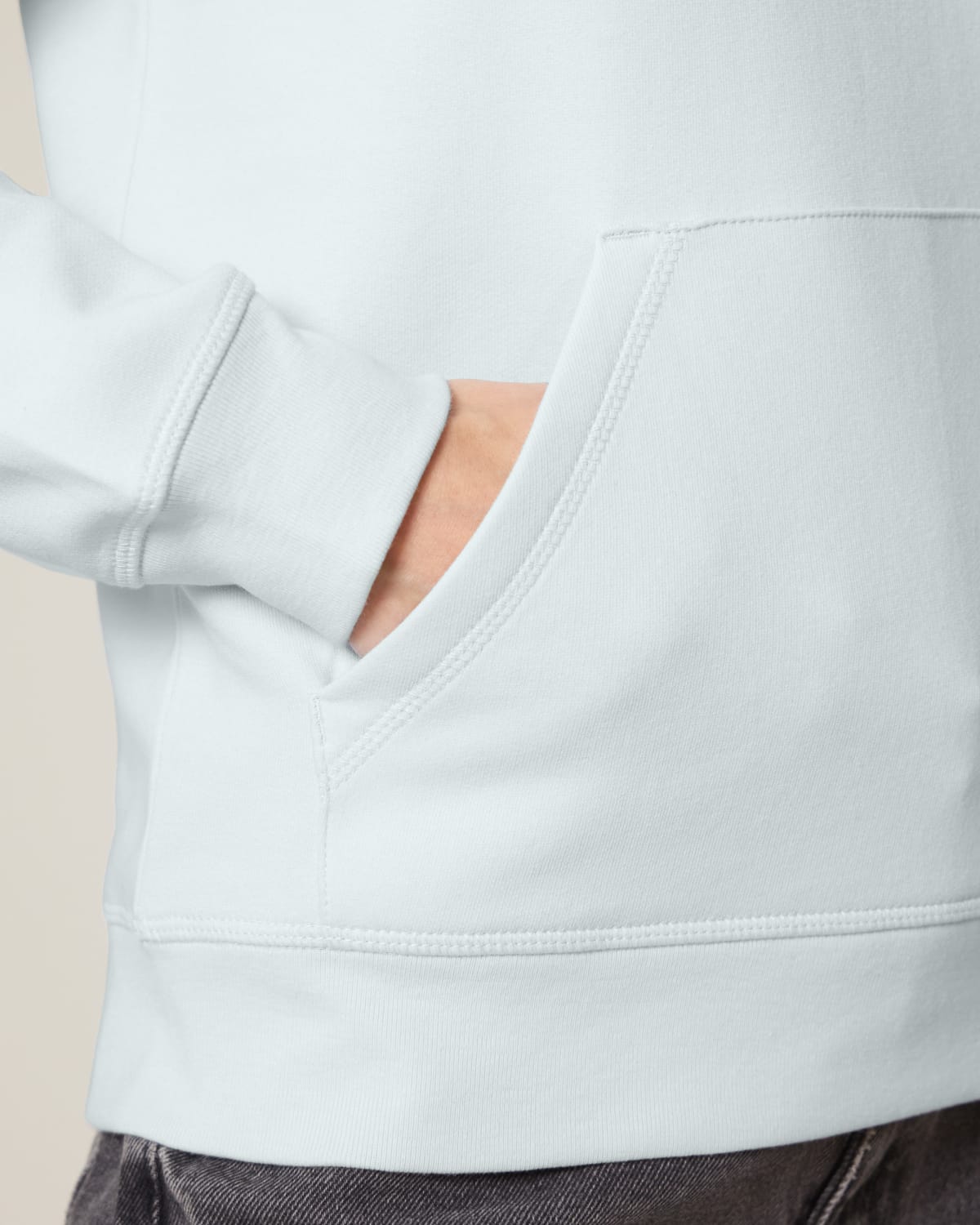 Mid-Light Hoodie Unisex
