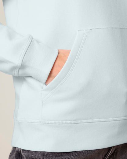 Mid-Light Hoodie Unisex