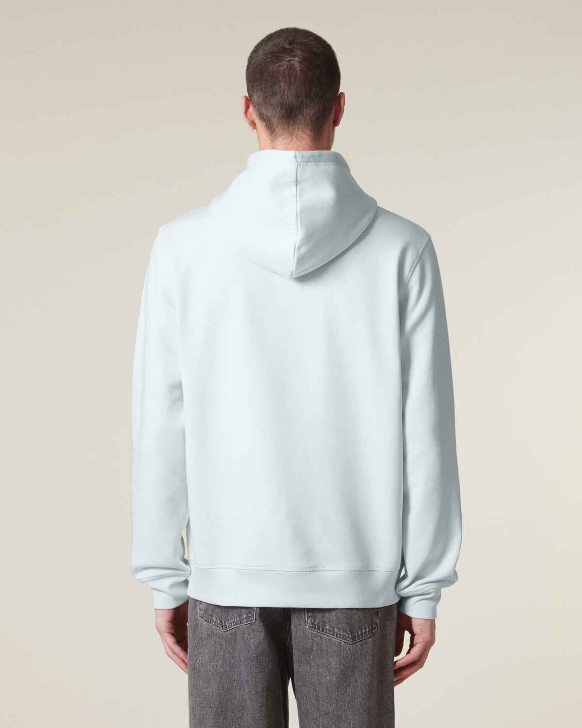 Mid-Light Hoodie Unisex