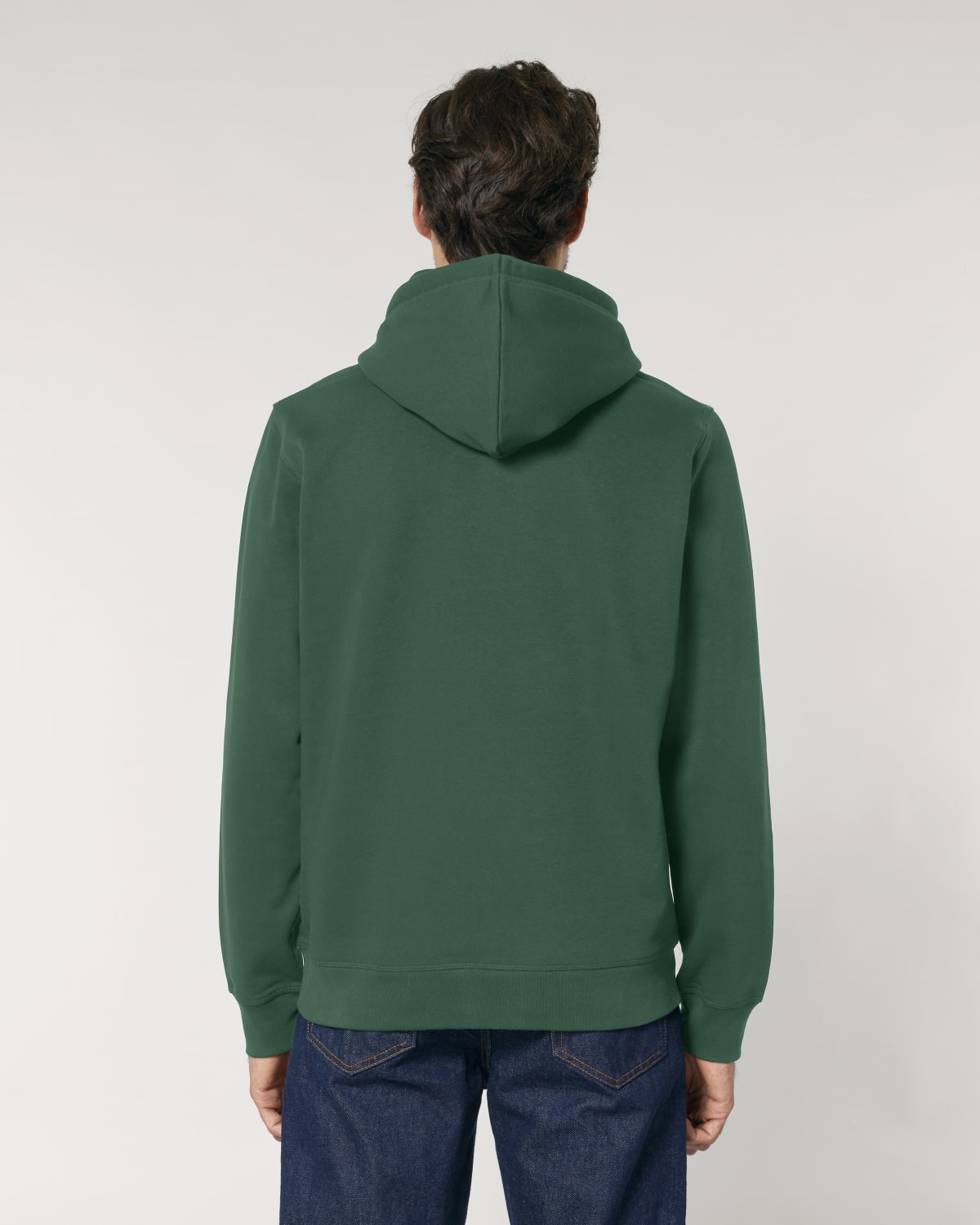 Mid-Light Hoodie Unisex