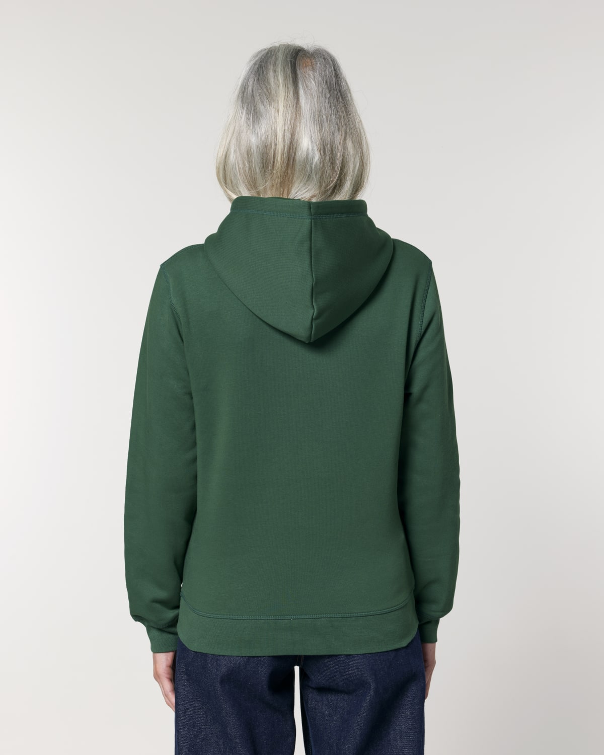 Mid-Light Hoodie Unisex