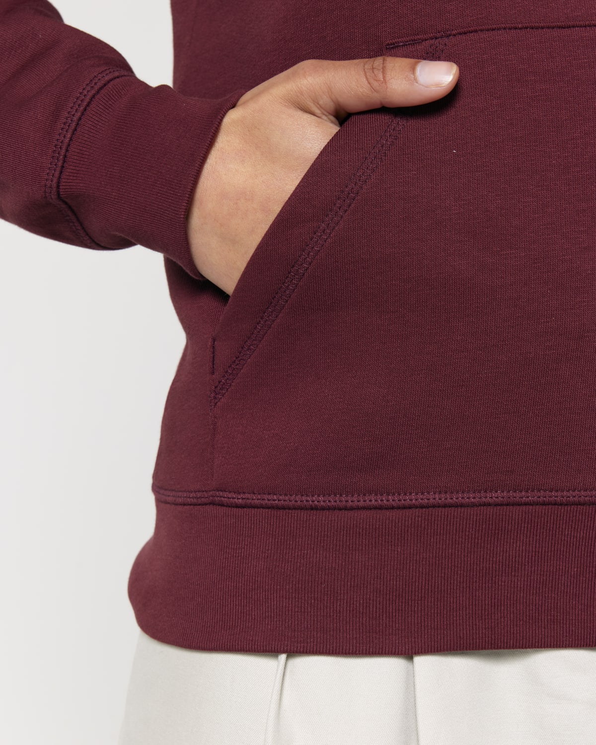 Mid-Light Hoodie Unisex