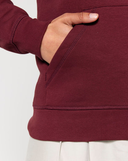 Mid-Light Hoodie Unisex