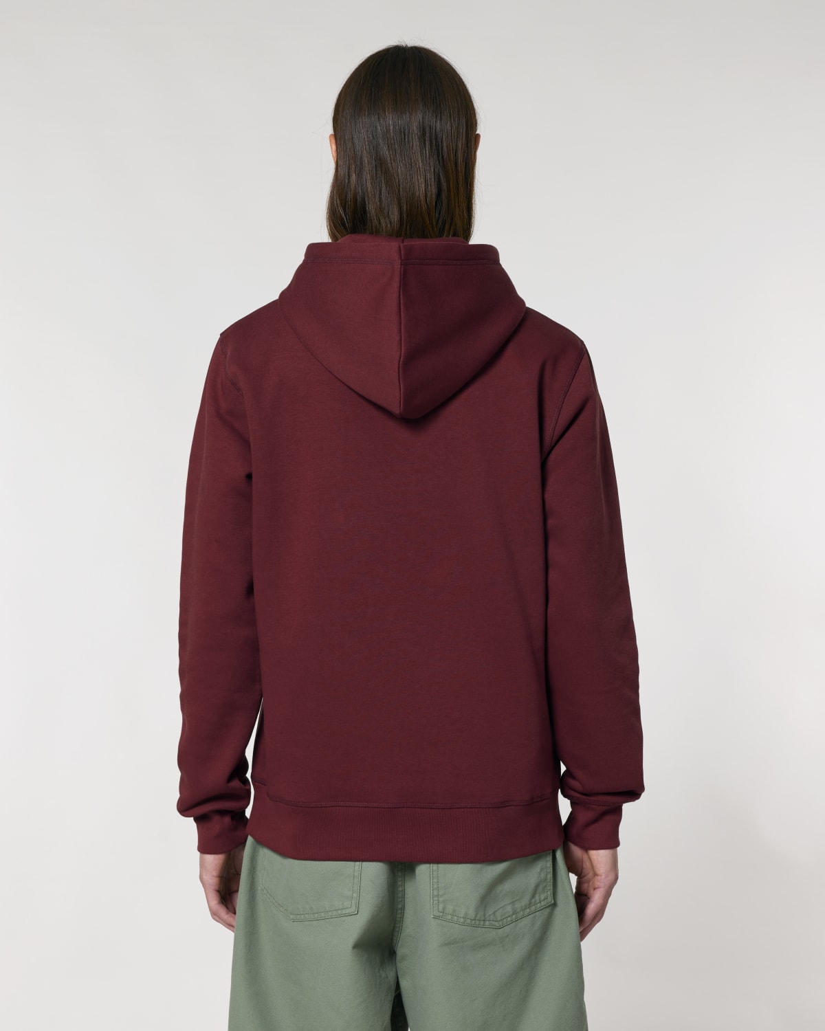 Mid-Light Hoodie Unisex